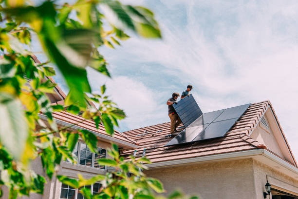 Best Best Roofing Contractors  in Ossun, LA