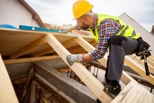Best Slate Roofing Contractor  in Ossun, LA
