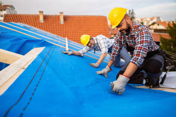 Trusted Ossun, LA Roofing Contractor Experts