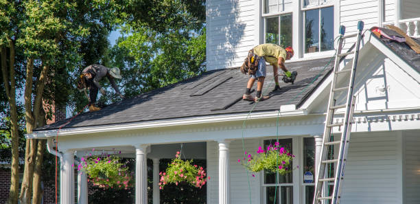 Best Roof Maintenance Services  in Ossun, LA