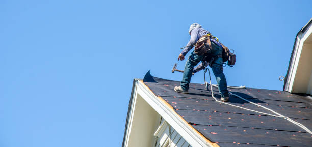 Best Shingle Roofing Installation  in Ossun, LA